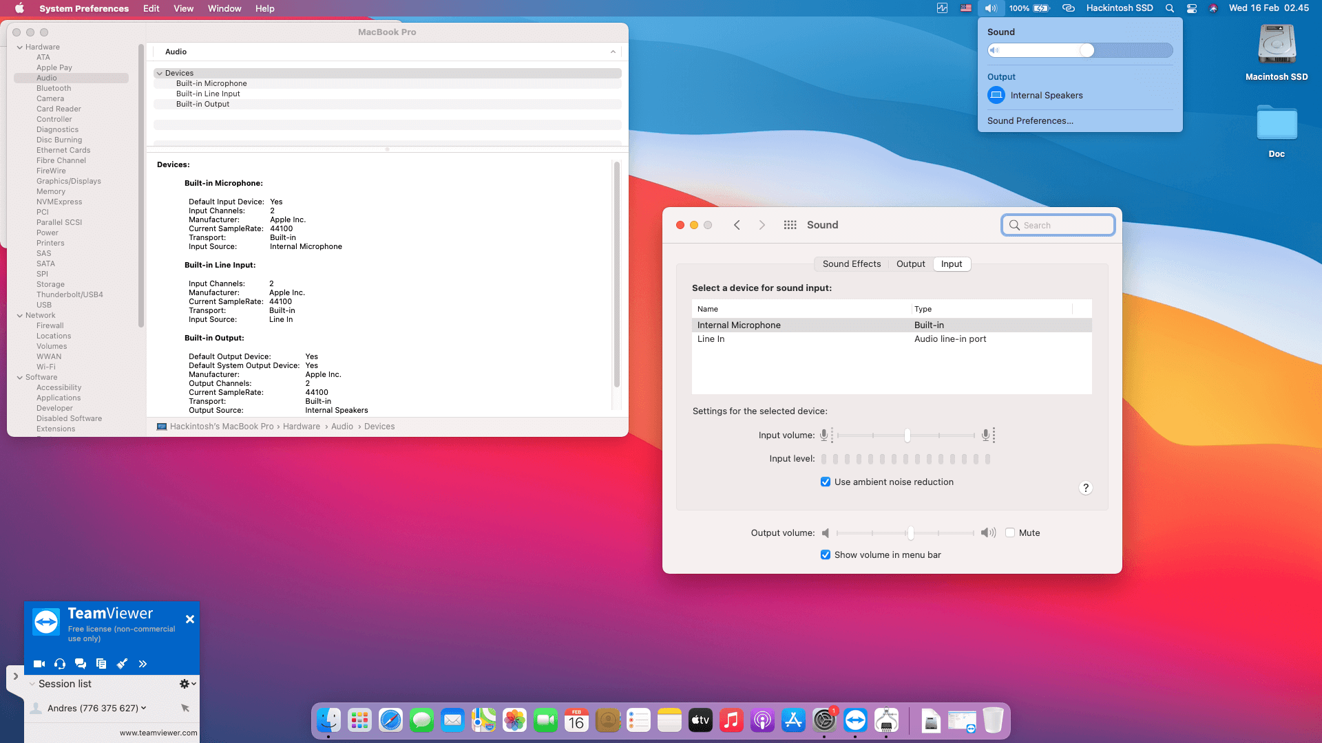Acer Swift 3 SF314 54G 51WS 3rd [KabyLake R + Intel UHD 620 + I2C]   OpenCore 4